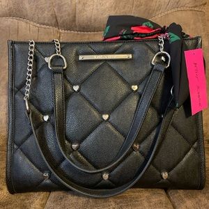 Betsey Johnson Purse